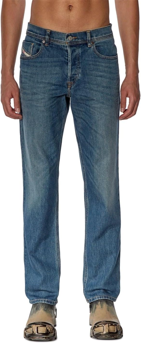 Diesel Herren Jeans 40 01-09f88, 40 01-09f88