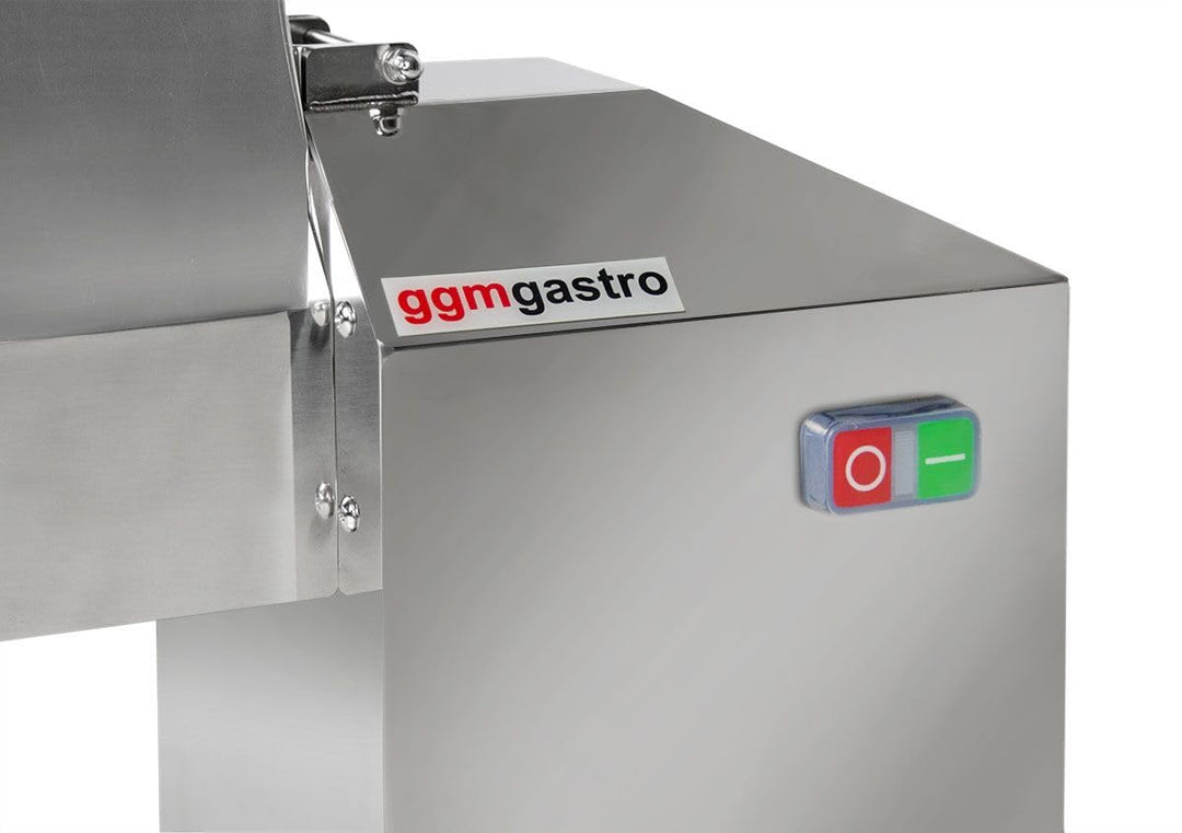 GGM Gastro | FKA100E#2 | Elektrischer Fleischsteaker