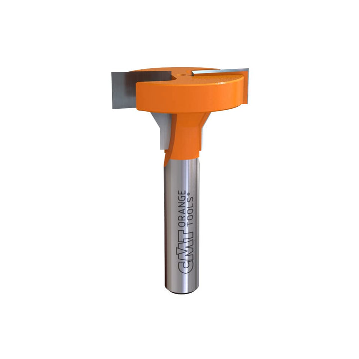 CMT ORANGE TOOLS 950.101.11 Fräser für Kanal T-Slot HW Z2 S=8 D=9.5/30x17.5x54 DX