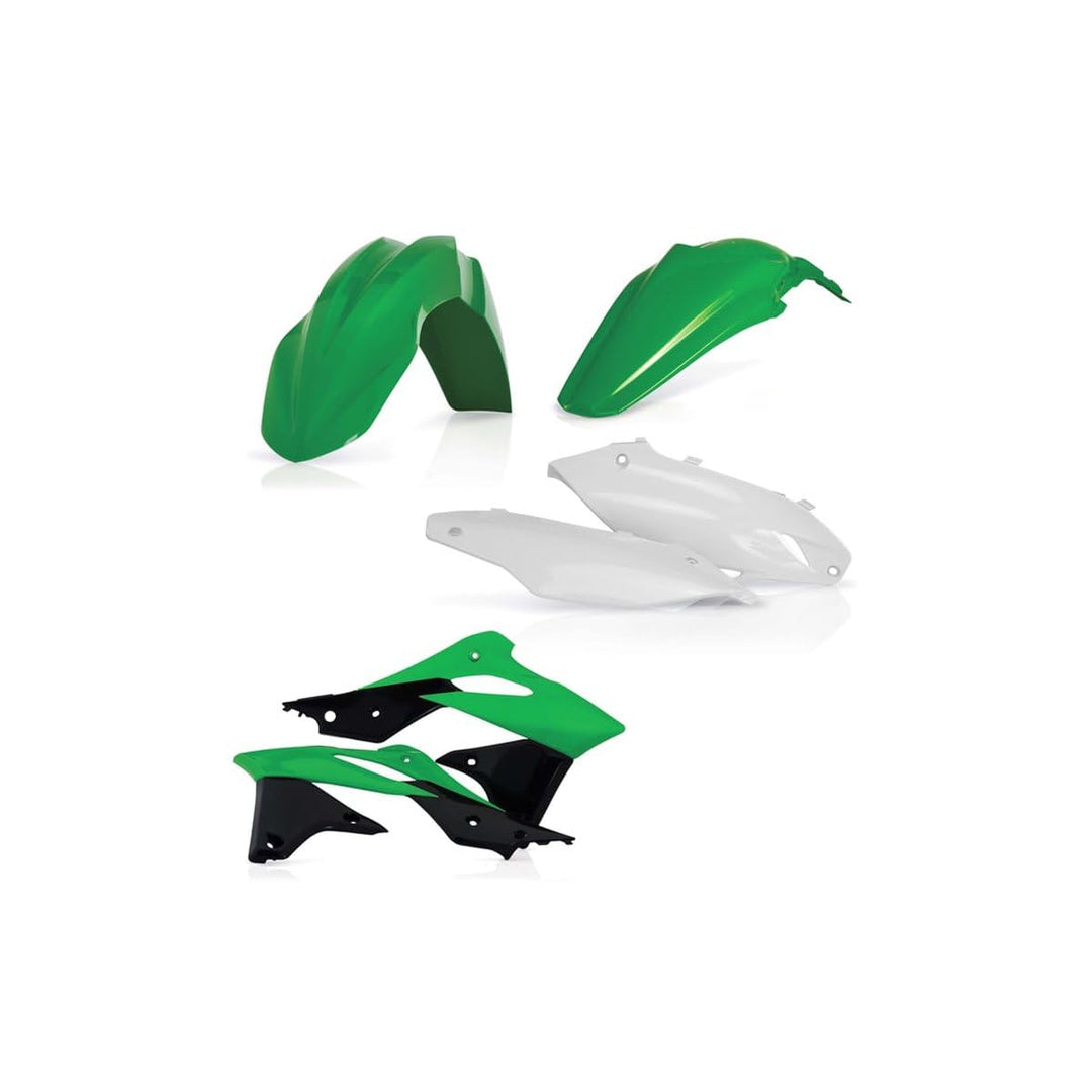 Acerbis 2314175135 Karosserie