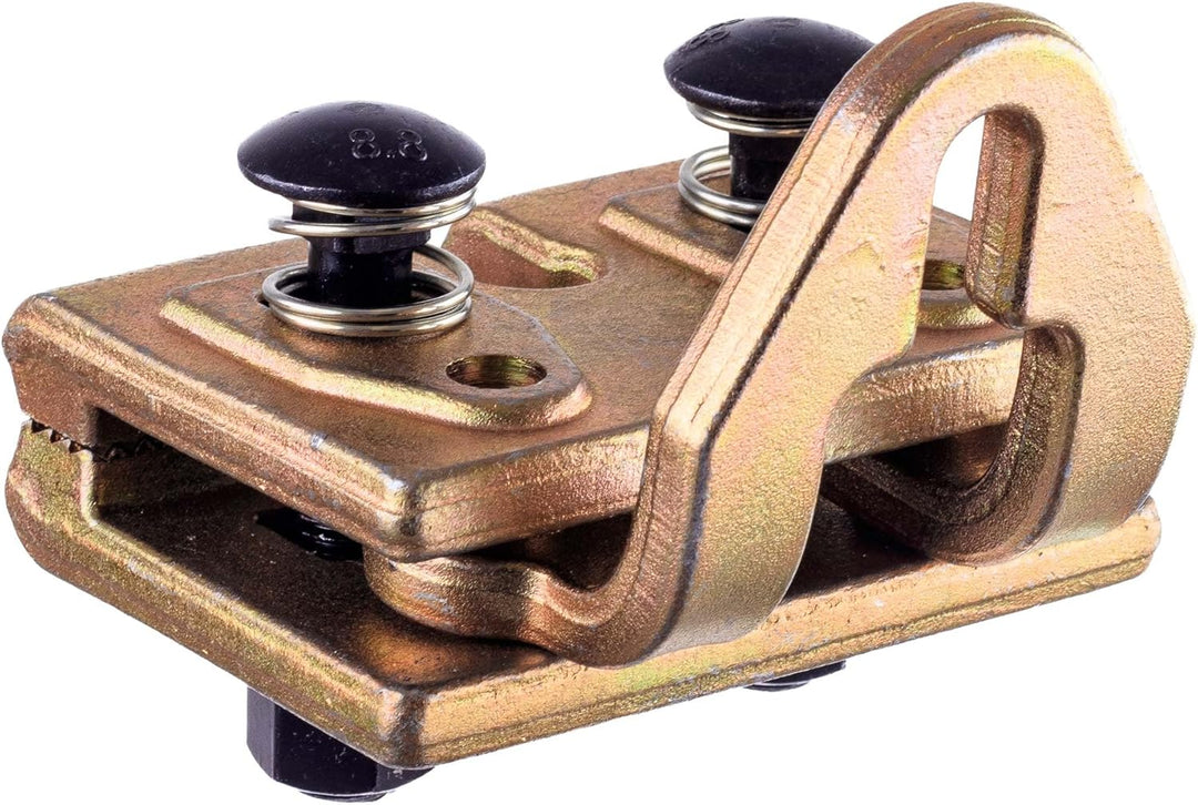 5T Zugklemme Karosserie Richtklemme Zughalter Halter Klemme Zweiwege Werkzeug 3 Tonnen + 5 Tonnen, 3