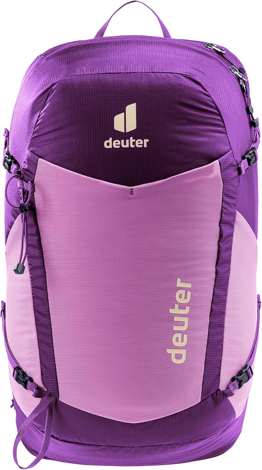 deuter Damen Speed Lite Pro 23 Sl Wanderrucksack 23 L Lotus-mystic, 23 L Lotus-mystic