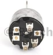 Bosch 0 342 316 002 Schalter, Vorglühen