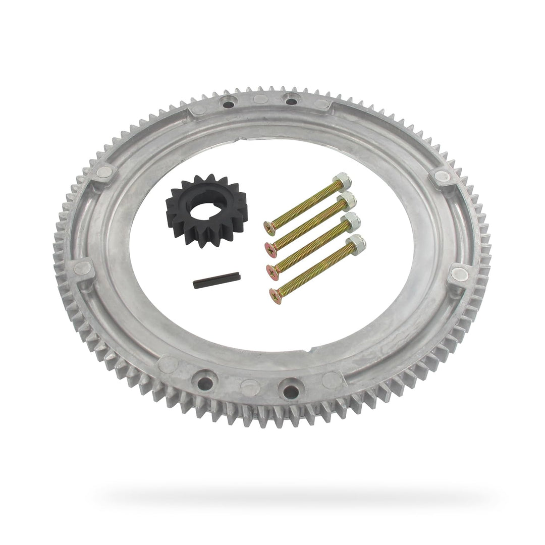 GREENSTAR 6283 Krone Starterset anpassbar für Briggs & Stratton