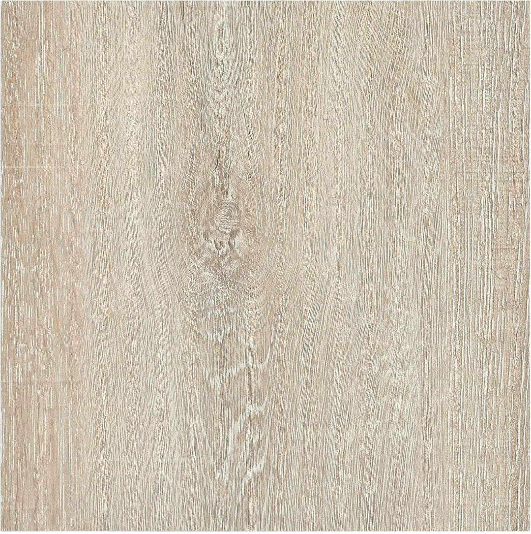 Selbstklebende Bodenplanken aus PVC 30,5 x 30,5 cm, 20 Stück, quadratisch, fussbodenbelag für Wohnzi