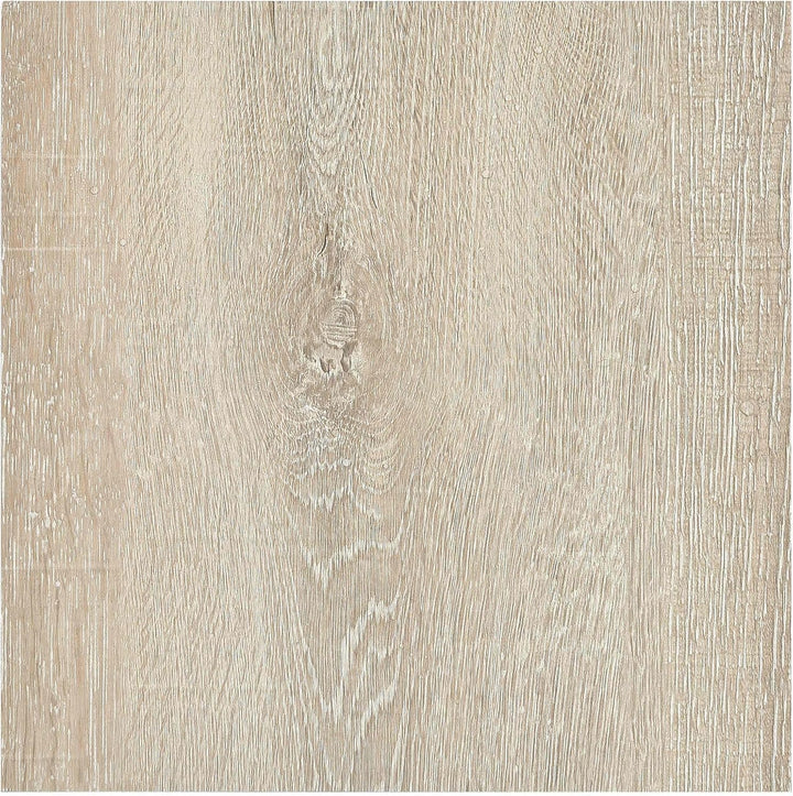 Selbstklebende Bodenplanken aus PVC 30,5 x 30,5 cm, 20 Stück, quadratisch, fussbodenbelag für Wohnzi