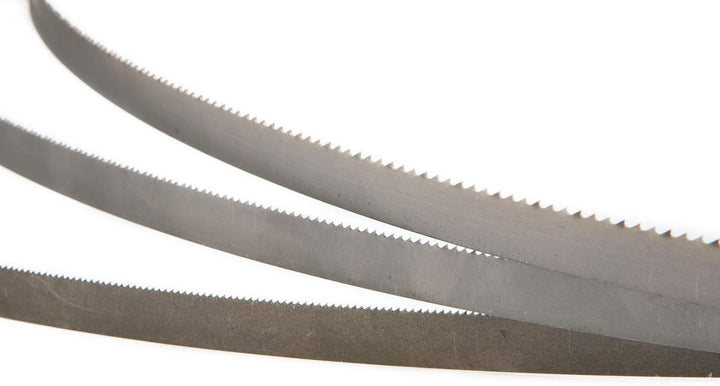 HBM 2480 mm 6/10 Bimetall-Sägeband