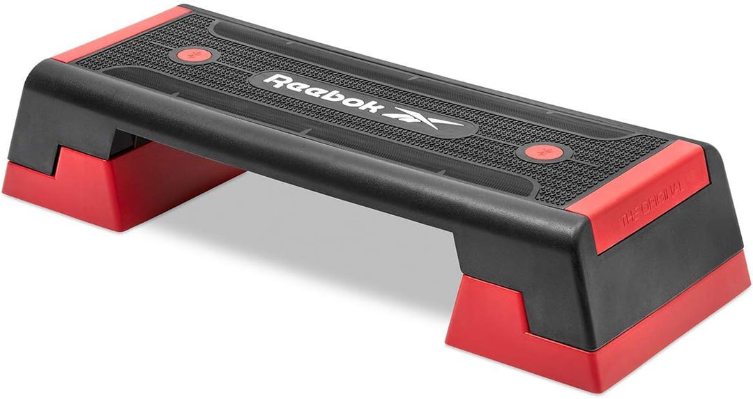 Reebok Step Reebok Bluetooth Step (2021) Rot