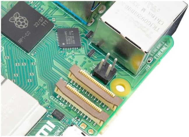 Raspberry Pi 5 4GB 4 GB, 4 GB
