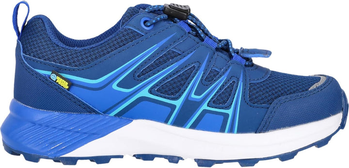 WHISTLER Kinder Outdoorschuh Talid 28 EU 2034 Poseidon, 28 EU 2034 Poseidon