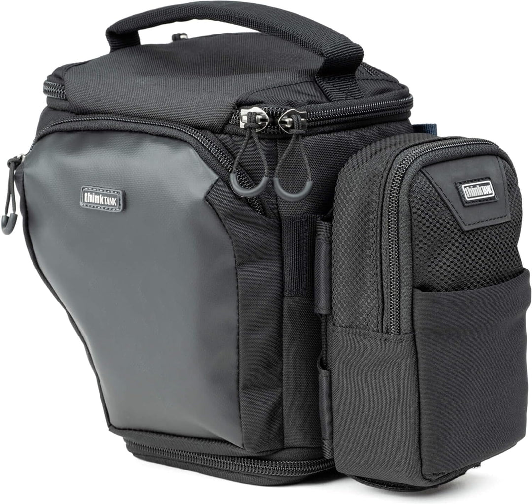 Think Tank- Digital Holster Schwarz (Digital Holster 10)