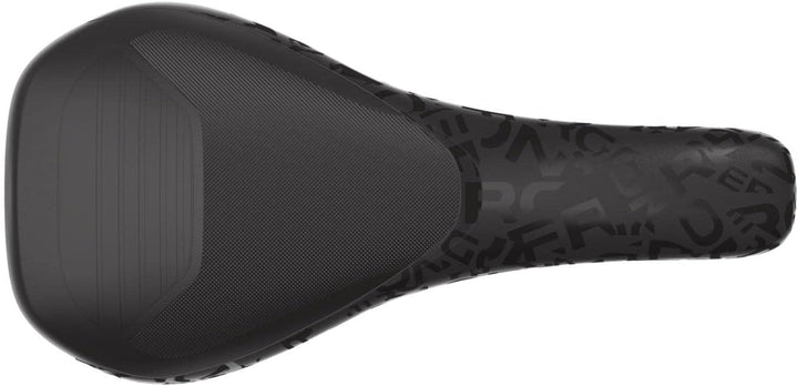 SM Downhill Comp Team Oilslick Sattel