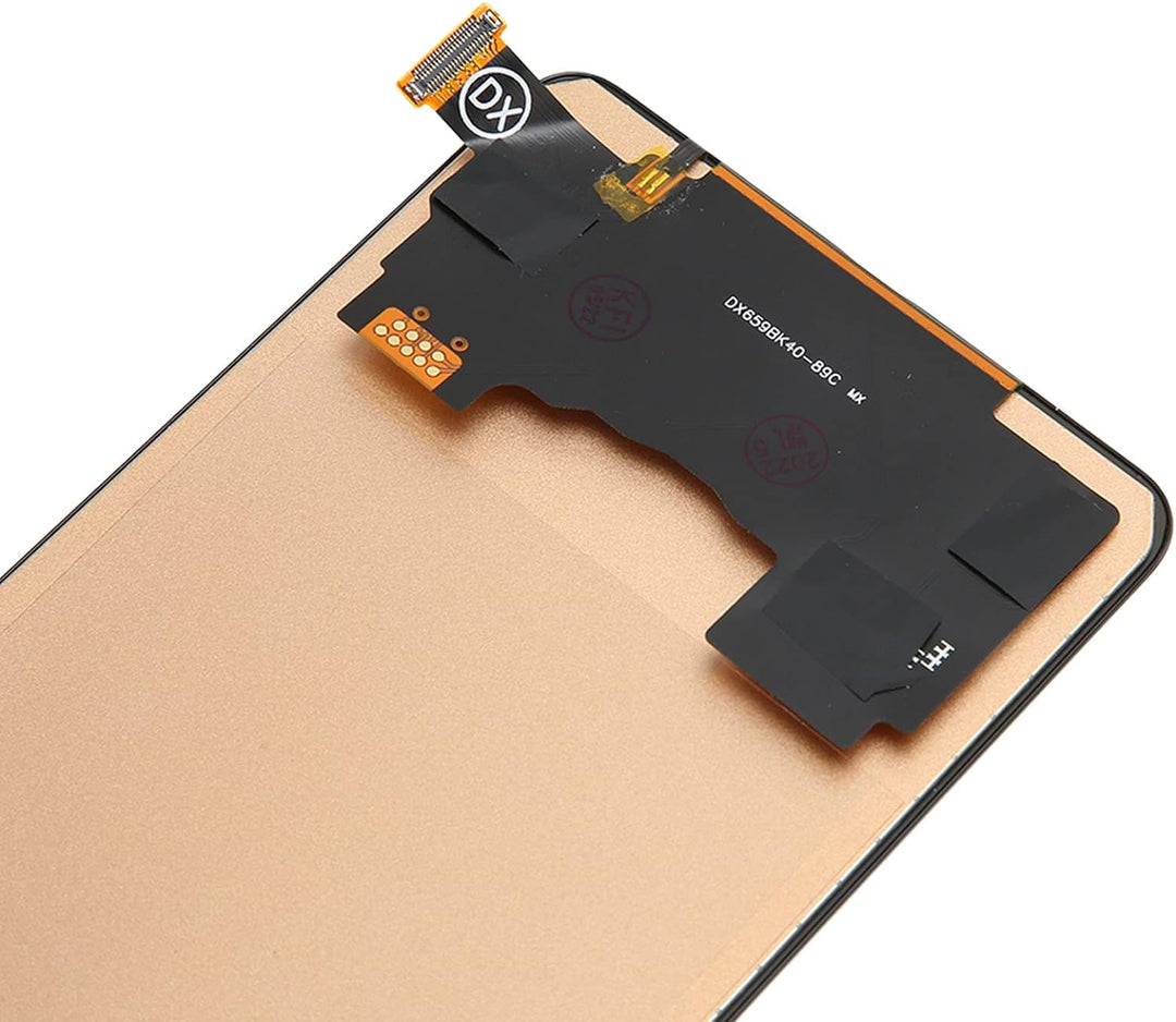 Cuifati Ersatz-Telefonbildschirm für Xiaomi K40 K40Pro K40S für Black Shark 4 4Pro, LCD-Display Touc