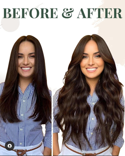 Hetto Echthaar Bondings Extensions Dunkelbraun Keratin Haar Extensions Echthaar Remy Bonding Extensi