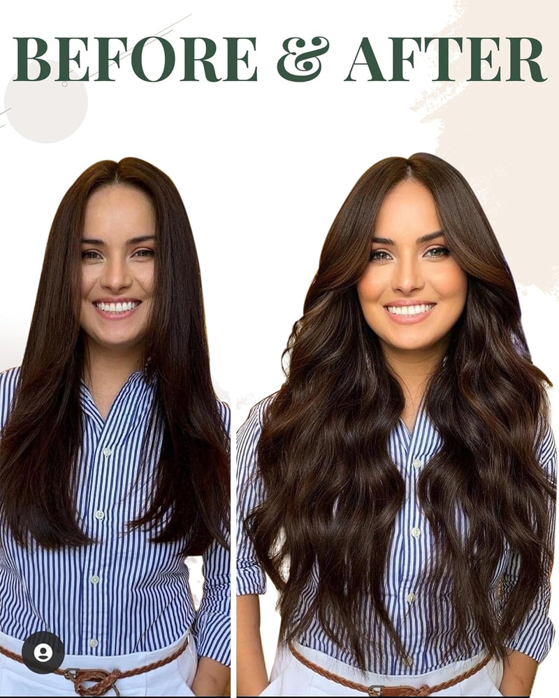 Hetto Echthaar Bondings Extensions Dunkelbraun Keratin Haar Extensions Echthaar Remy Bonding Extensi