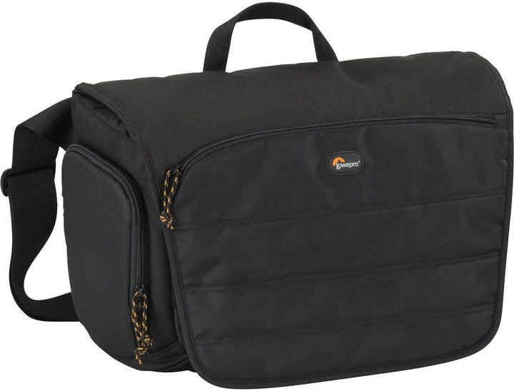 Lowepro CompuDay Photo 150 SLR-Kameratasche (Schultertasche, Notebook-Fach)