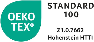 XDREAM Nature Daunendecke warm | 90% Daunen / 10% Federn | Füllgewicht: 740g | Downpass und Öko-Tex