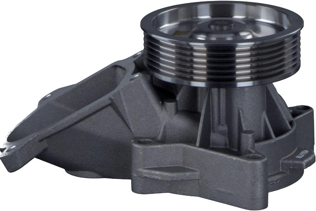 febi bilstein 24026 Wasserpumpe mit Dichtung , 1 Stück