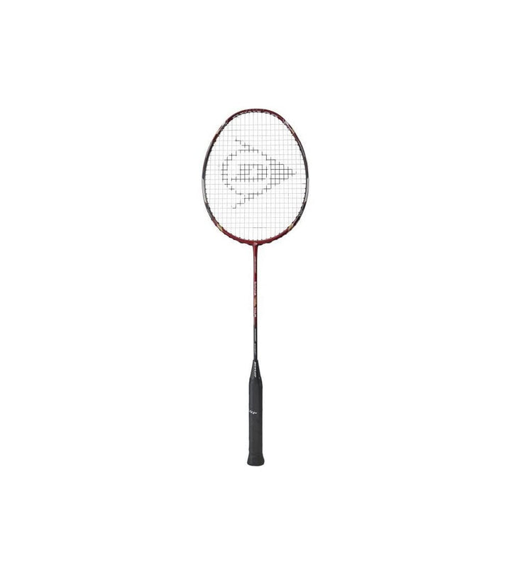 Dunlop Badmintonracket Nanoblade Savage Woven Lite, Badmintonschläger für Fortgeschrittene Woven Tou