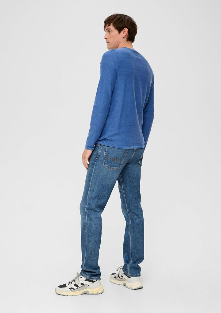 s.Oliver Herren Pullover S 5374, S 5374