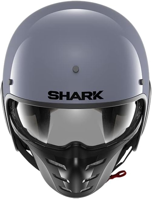 Shark S-DRAK 2 BLANK M