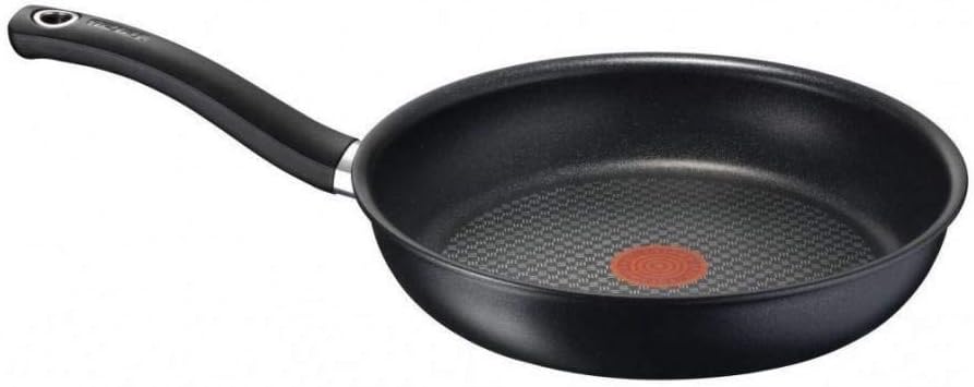 Tefal Sarten Induktion Pro Style Ø 24 cm mit integrierter Temperaturanzeige