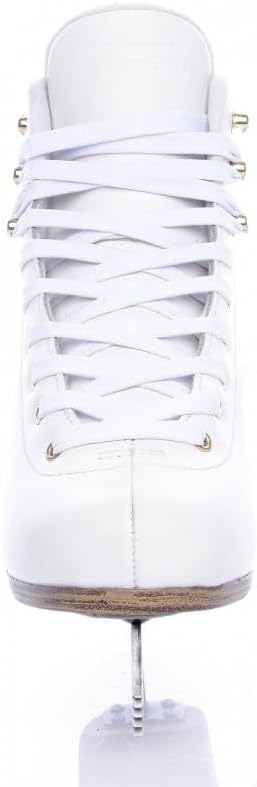 TEMPISH Experie Weiss Eiskunstlauf Schlittschuhe Grösse 37