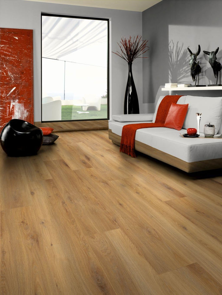 Laminat 8103 Nairobi Oak National Park Line Ultimate 8mm