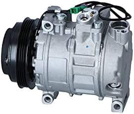 NRF 32167 Kompressor, Klimaanlage