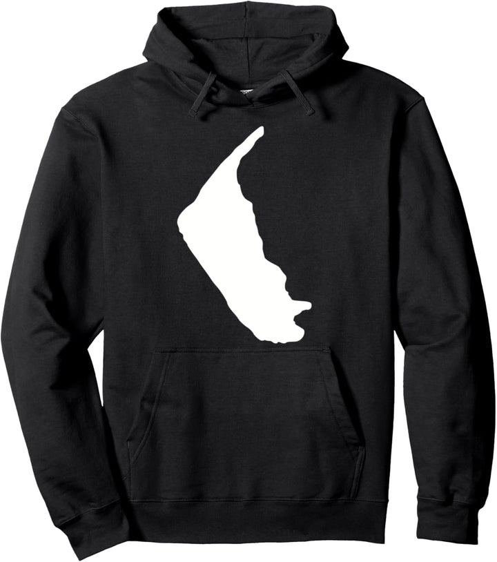 Amrum Pullover Hoodie