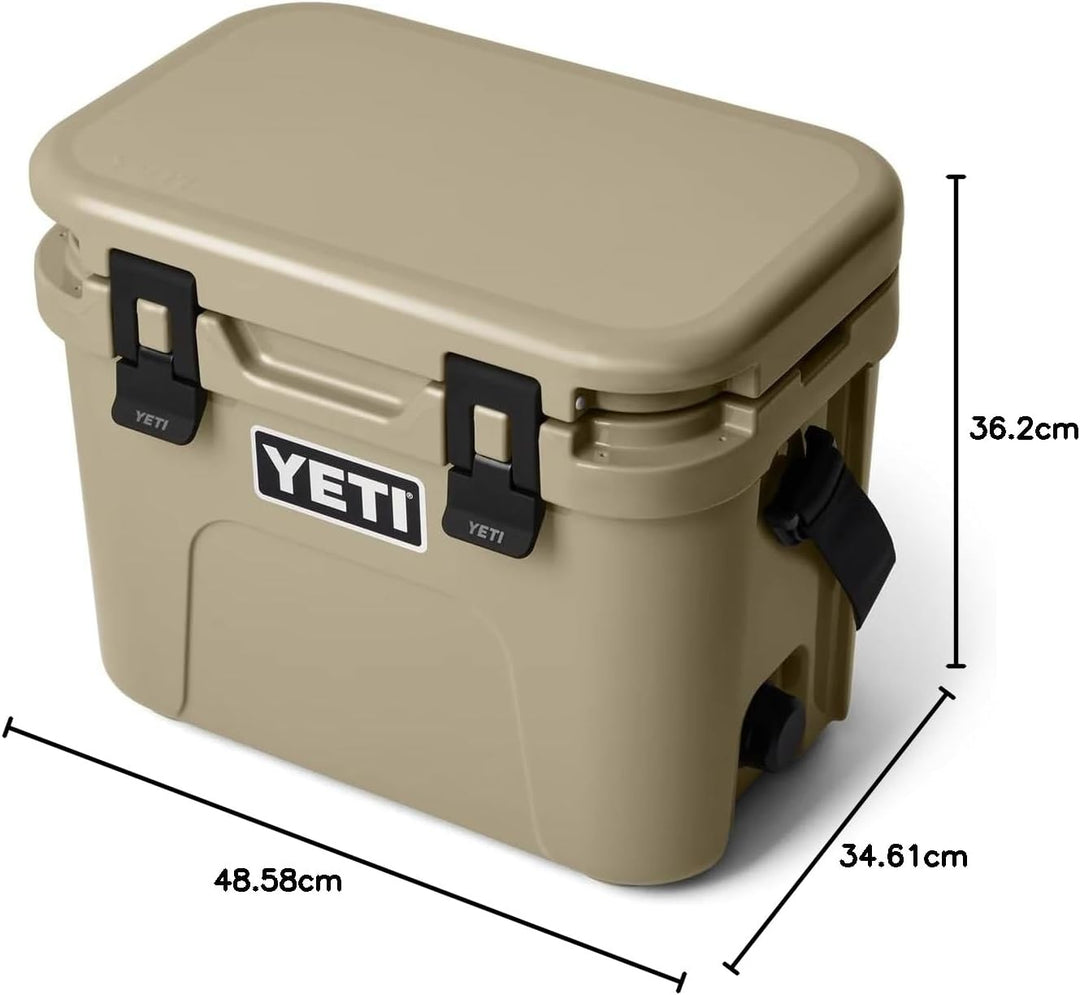 YETI Roadie Kühlbox, 15 Tan, Tan