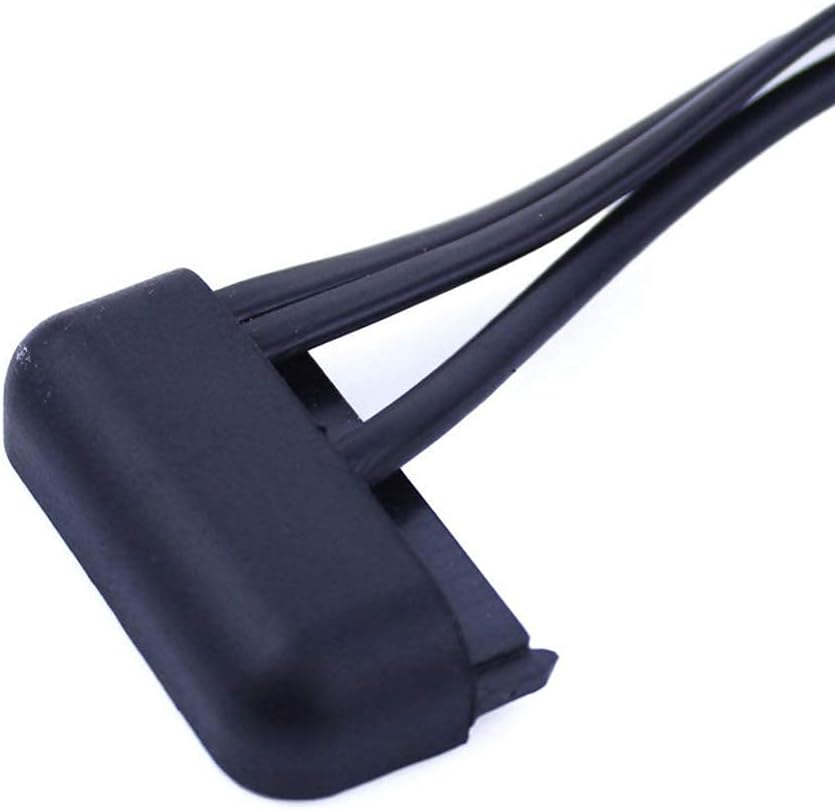 Gintai Festplatten-Daten- / SSD-Festplattenkabel Ersatz für i-Mac 27 Zoll A1419 923-0312 2012-2015 J