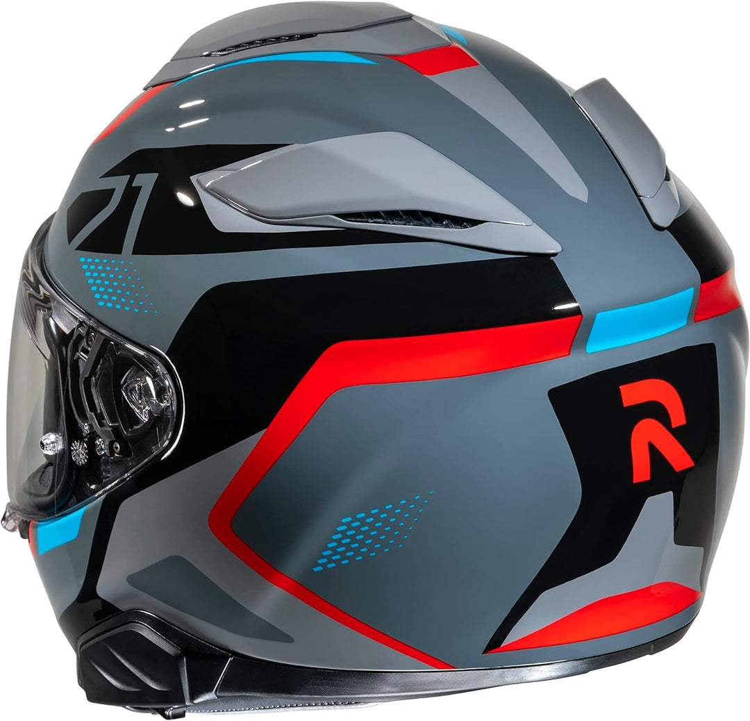 HJC, integralhelme motorrad RPHA71 HAPEL MC21, S S MC21, S MC21