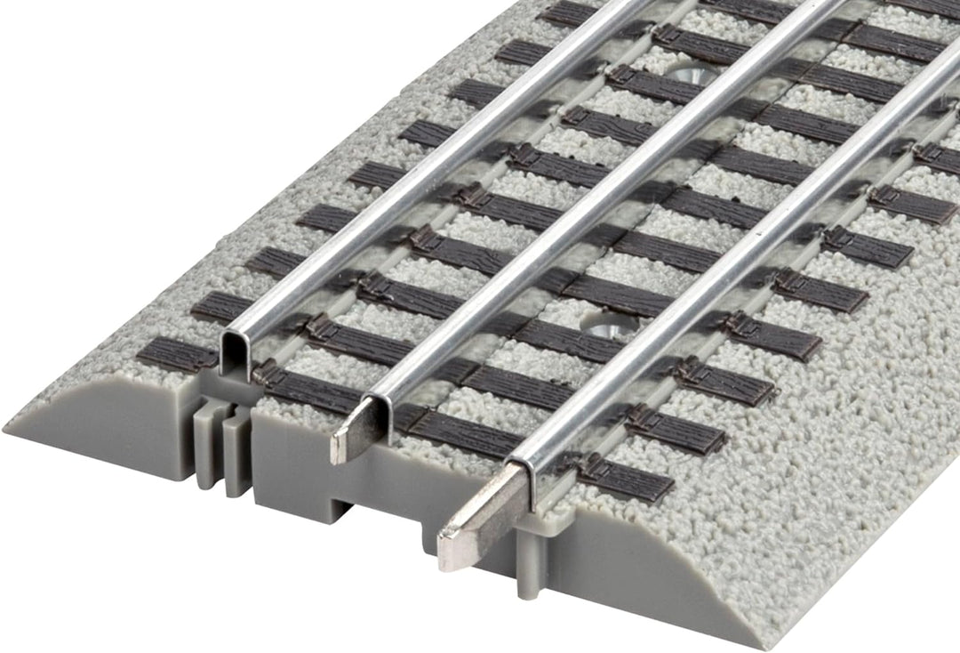 Lionel - FasTrack - Straight Track - 4 Pack