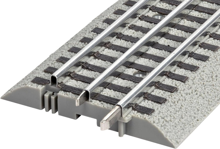 Lionel - FasTrack - Straight Track - 4 Pack
