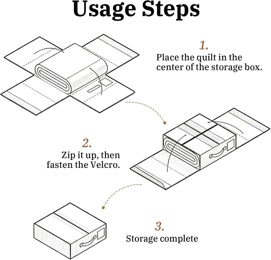 8 Stück Bettwäsche Organizer, Kleiderschrank Organizer mit Griff, Bettlaken Halterung für Bettwäsche