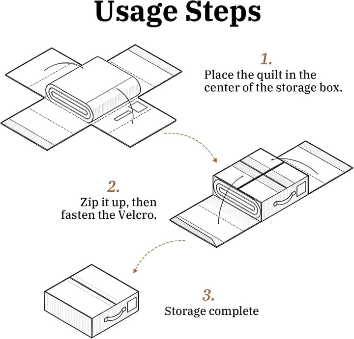 8 Stück Bettwäsche Organizer, Kleiderschrank Organizer mit Griff, Bettlaken Halterung für Bettwäsche
