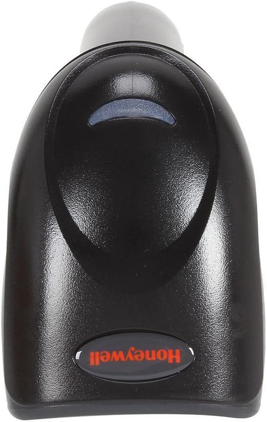 Honeywell Voyager 1250G, Barcodelesegerät, Schwarz