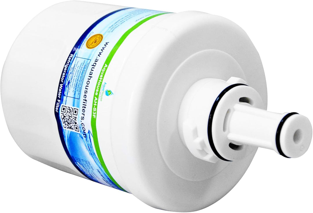 Samsung, kompatible Wasserfilter für Kühlschrank, ersetzbar DA29–00003 F, HAFIN2 EXP, DA97–06317 A,