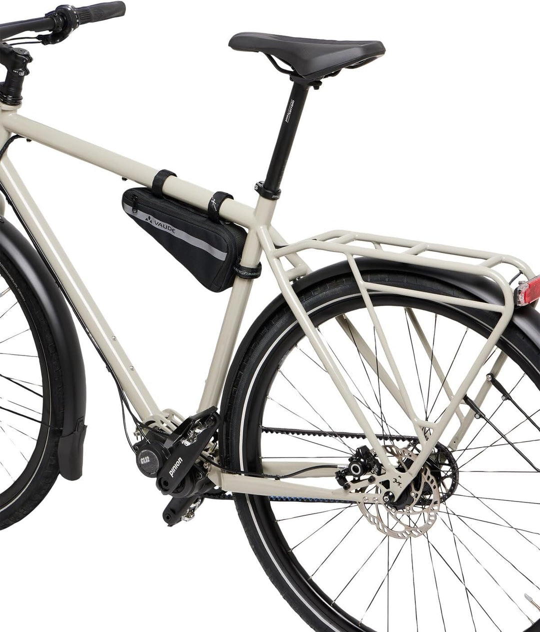 VAUDE Frame Bag M