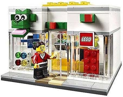 40145 LEGO Store