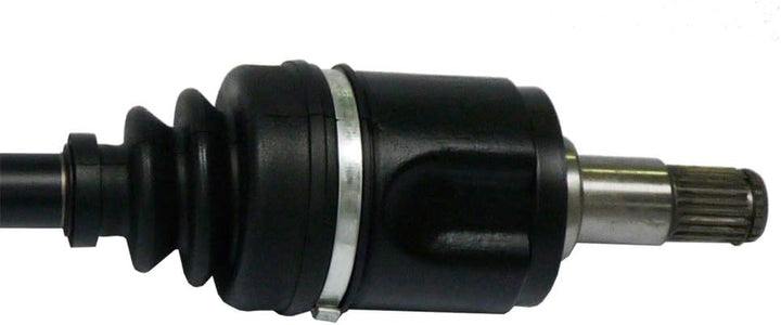 SKF VKJC 6158 Antriebswelle