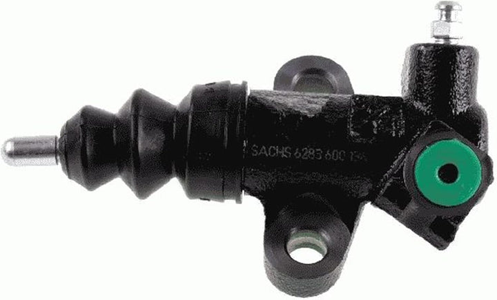 SACHS 6283 600 136 Nehmerzylinder Kupplung Für Subaru FORESTER (SH_) 2007