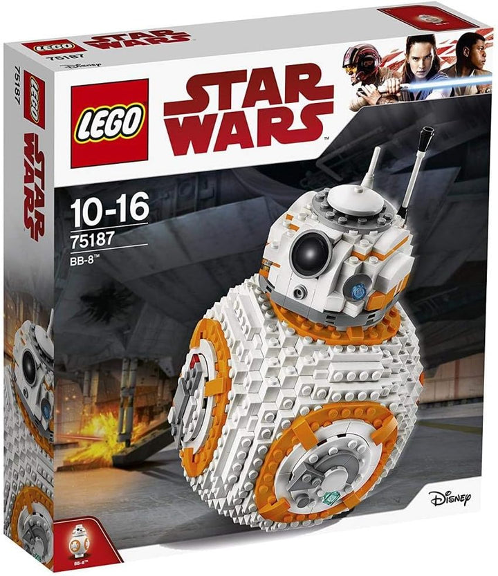 LEGO 75187 Star Wars BB-8