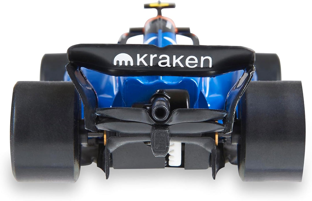 SCALEXTRIC - Rennfahrzeug Advance - Slotauto - Massstab 1:32 (F1 Williams - Sainz '25)