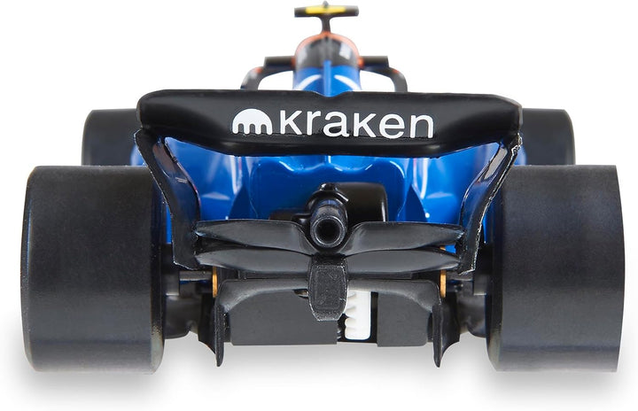 SCALEXTRIC - Rennfahrzeug Advance - Slotauto - Massstab 1:32 (F1 Williams - Sainz '25)