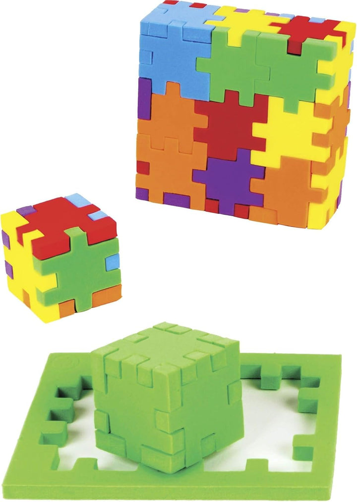HAPPY Cube Junior