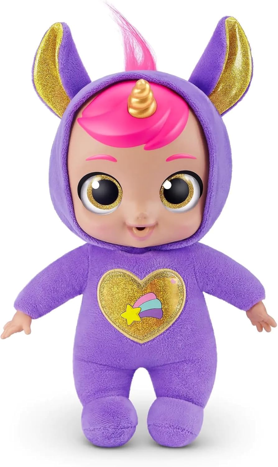 Zuru Spielfigur Babycorns Gross