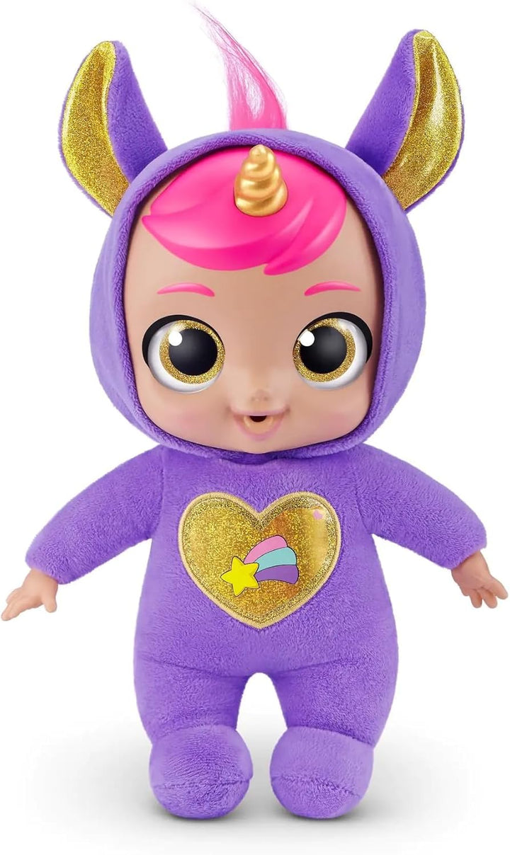Zuru Spielfigur Babycorns Gross