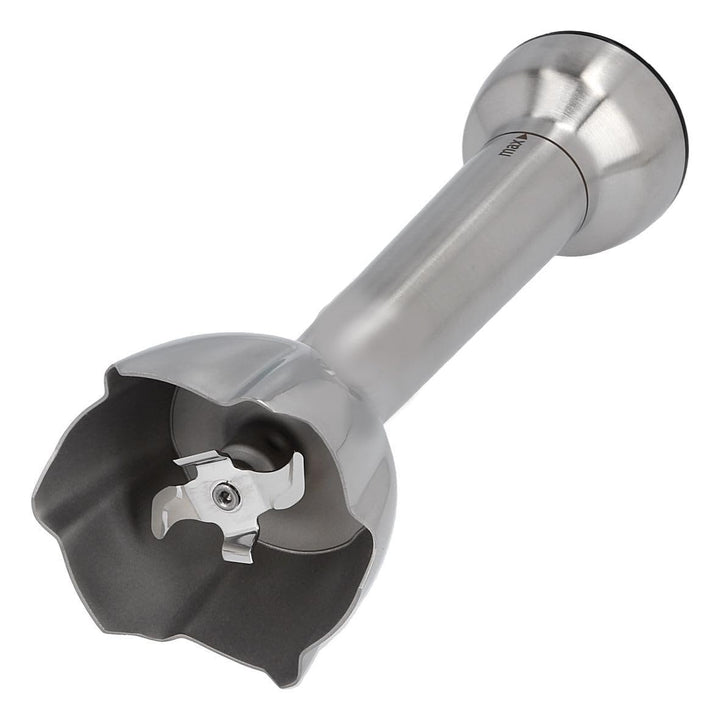 Mixfuss mit Messer für Stabmixer kompatibel mit Bosch 12029658 Pürierstab für Mixer